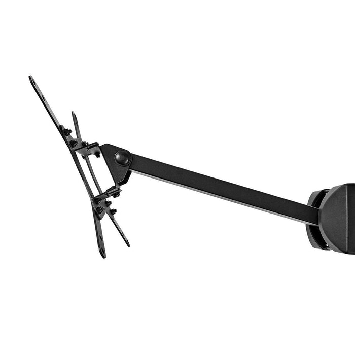 Full Motion TV Wall Mount | 10 - 32" | Max. 30 kg | 2 Scharnéierpunkten