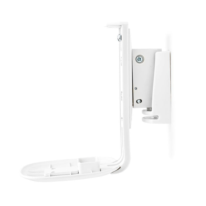 Mauerbeugel fir Lautspriecher | Fir Sonos® One? / Sonos® Play:1