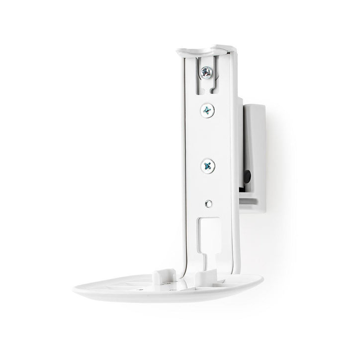 Mauerbeugel fir Lautspriecher | Fir Sonos® One? / Sonos® Play:1