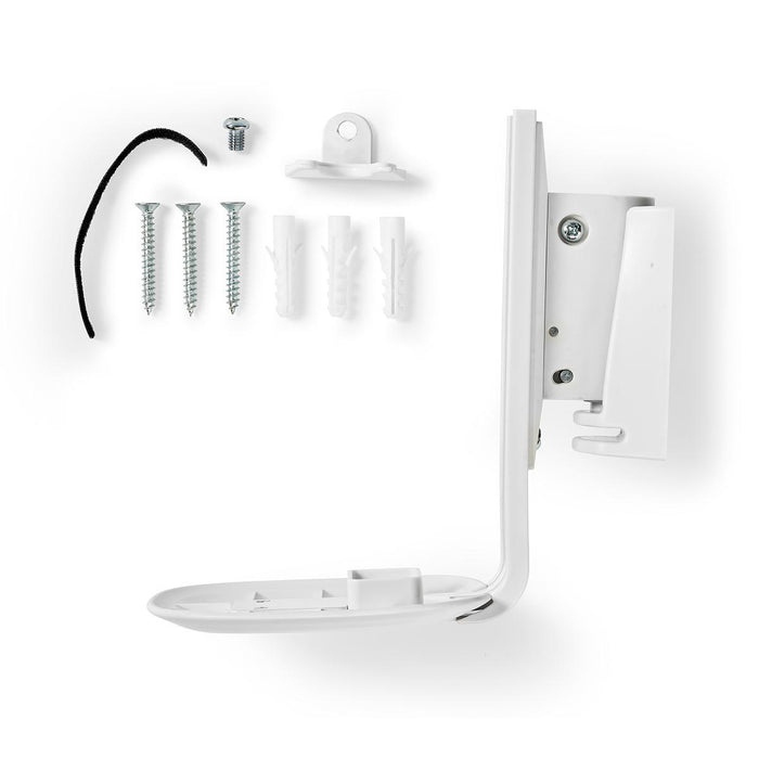 Mauerbeugel fir Lautspriecher | Fir Sonos® One? / Sonos® Play:1