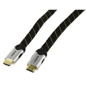 Luxus HDMI-Kabel High Speed 1,5 Meter