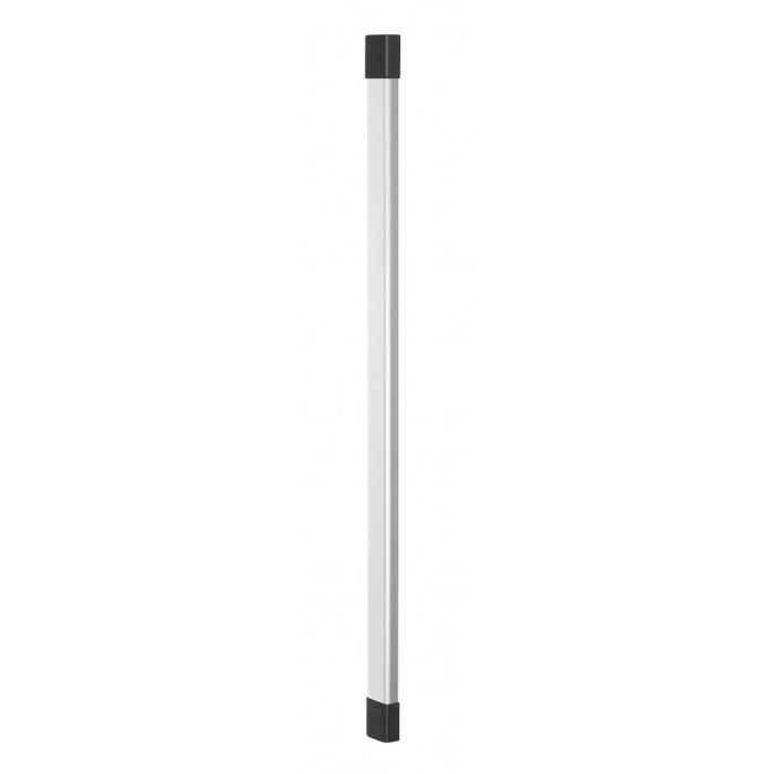 Vogel's Cable 4 Kabelkanal sëlwer 94 cm