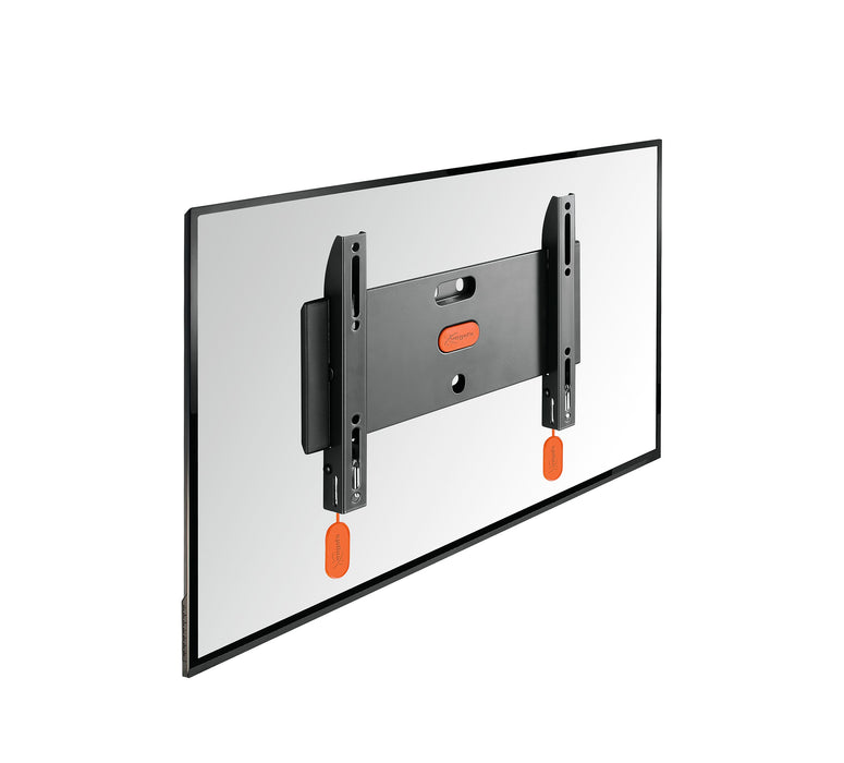 Vogel's BASE 05 S fixen TV Beugel fir Ekranen bis 37 inch