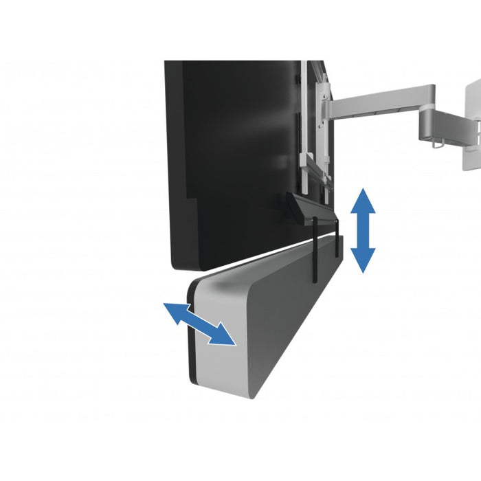 Universell Vogel's Soundbar-Beugel SOUND 3450