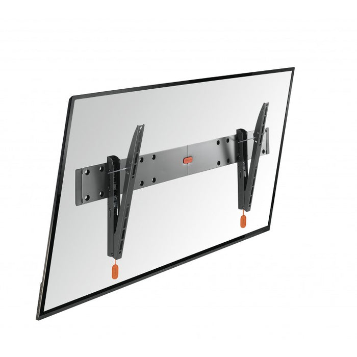 Vogel's BASE 15 L kippbar TV Mauerbeugel fir Ekranen bis 65 inch
