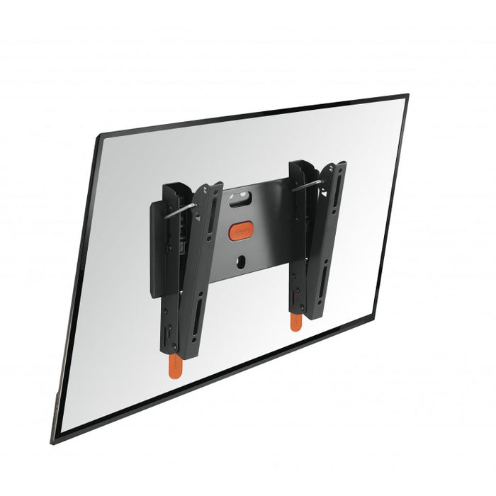 Vogel's BASE 15 S kippbar TV Mauerbeugel fir Ekranen bis 37 inch