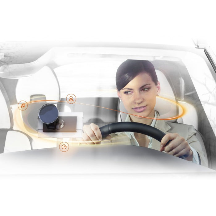 TMM 135 - Tablet-Dashboard-Stäip