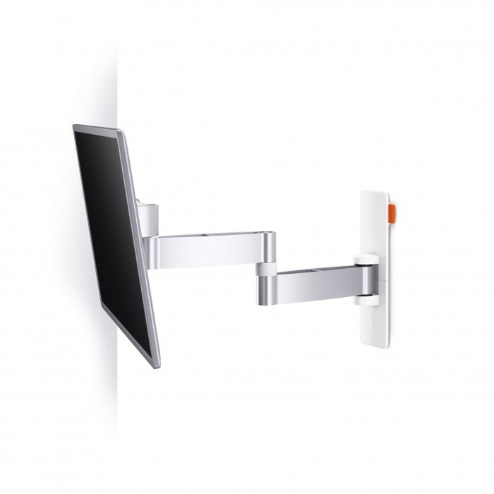 Vogels WALL 2045 dréibar Mauerbeugel wäiss bis 26 inch