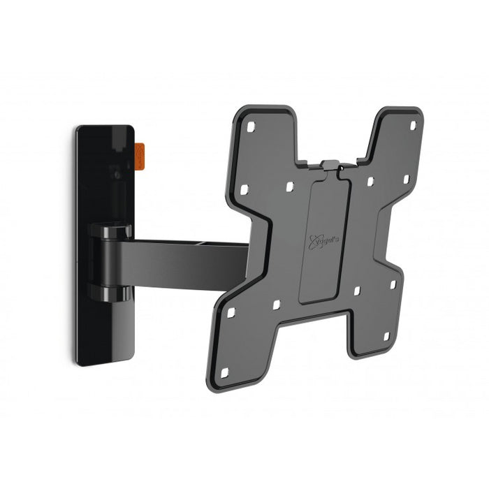 Vogels WALL 2125 dréibar TV Mauerbeugel schwaarz bis 37 inch