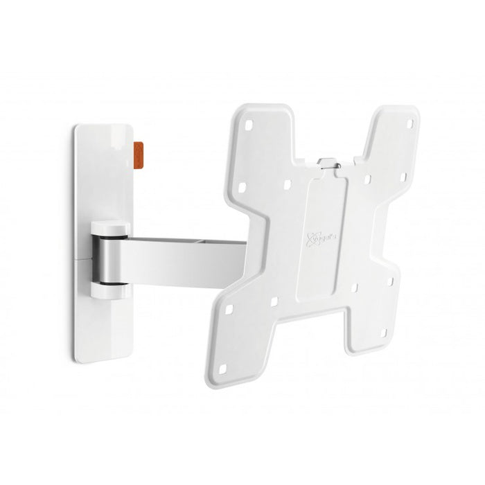 Vogels WALL 2125 dréibar TV-Mauerbeugel wäiss bis 37 inch