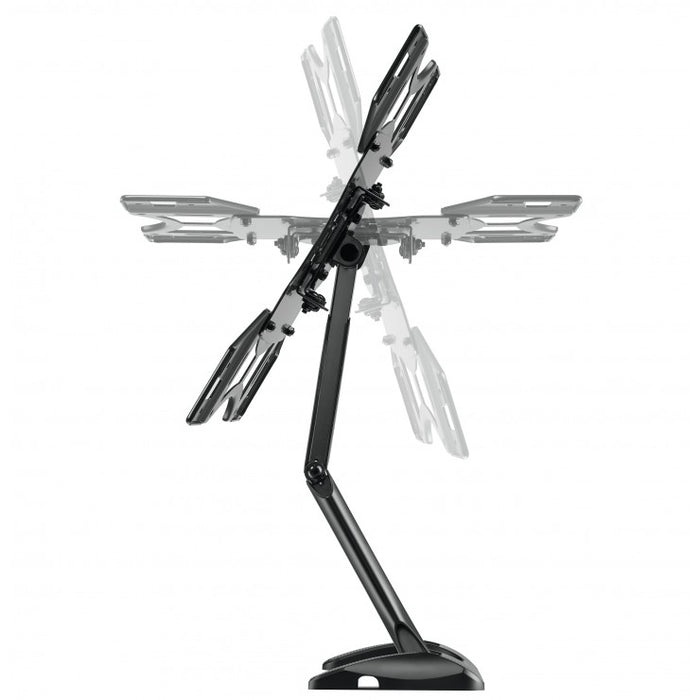 Vogel's BASE 45 S dréibar TV Beugel fir Ekranen bis 37 inch
