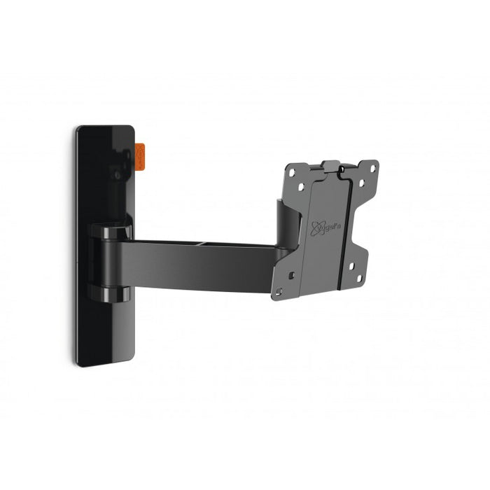 Vogels WALL 2025 dréibar TV-Mauerbeugel schwaarz bis 26 inch