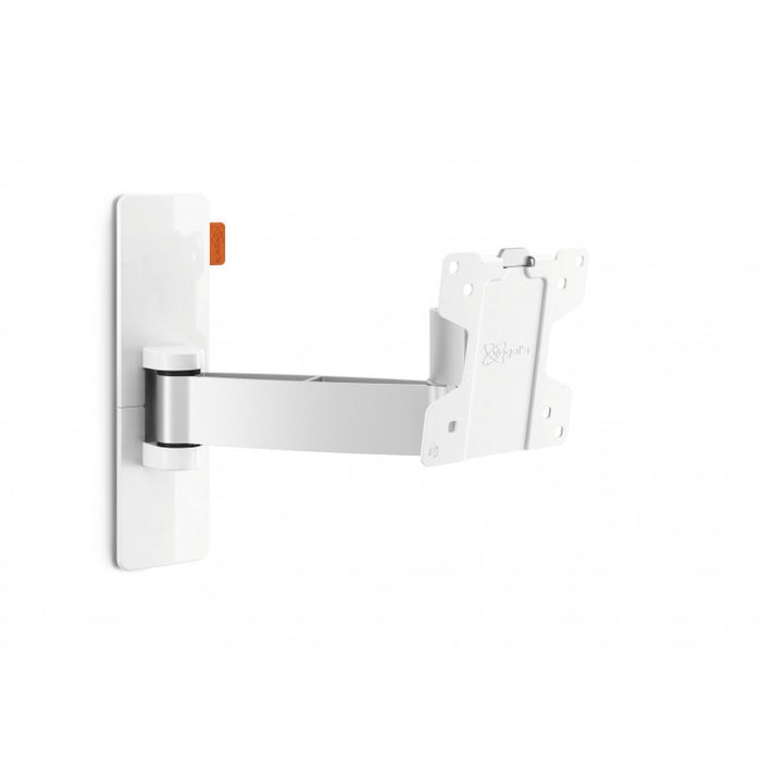 Vogels WALL 2025 dréibar TV-Mauerbeugel wäiss bis 26 inch