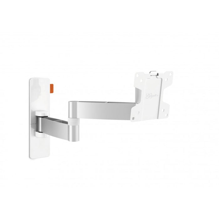 Vogels WALL 2045 dréibar Mauerbeugel wäiss bis 26 inch