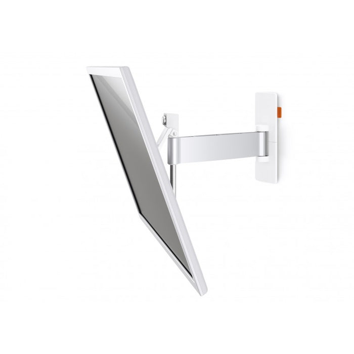 Vogel's WALL 2225 dréibar TV‑Mauerbeugel a Wäiss bis 55 Zoll
