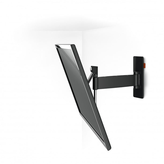 Vogel's WALL 2225 dréibar TV Mauerbeugel schwaarz bis 55 inch