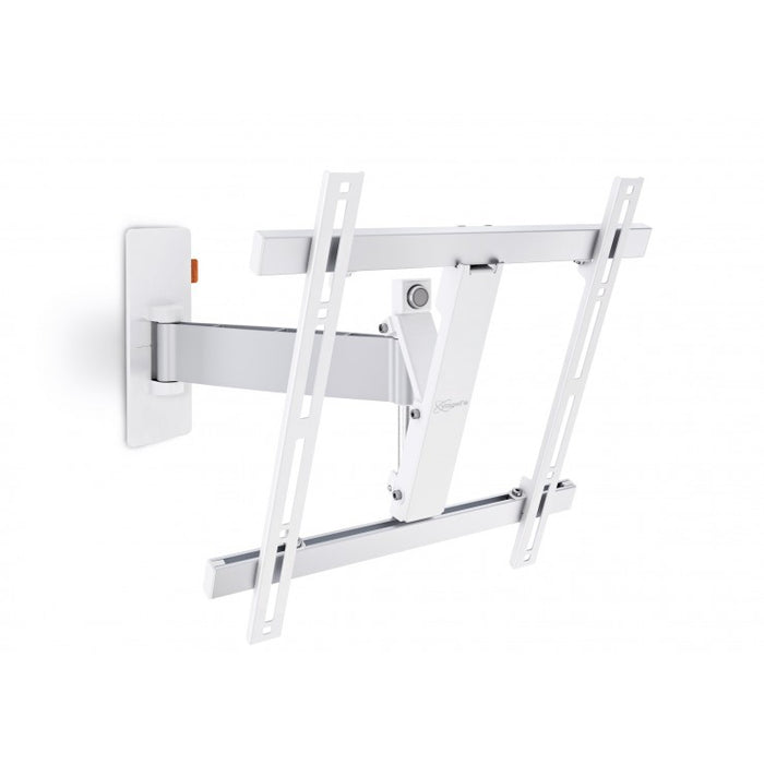 Vogel's WALL 2225 dréibar TV‑Mauerbeugel a Wäiss bis 55 Zoll