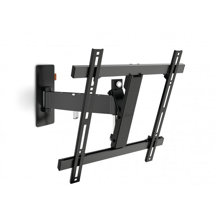 Vogel's WALL 2225 dréibar TV Mauerbeugel schwaarz bis 55 inch