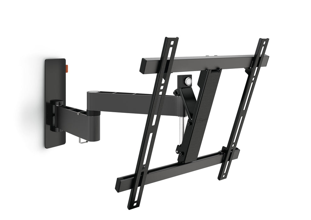 Vogel's WALL dréibar TV-Mauerbeugel schwaarz fir Écrane bis 55 inch