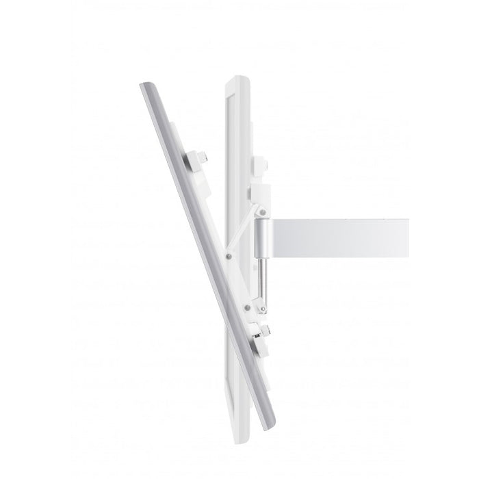 Vogel's WALL 2225 dréibar TV‑Mauerbeugel a Wäiss bis 55 Zoll