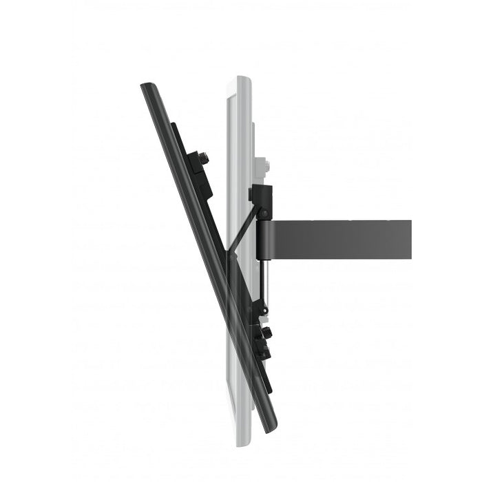 Vogel's WALL 2225 dréibar TV Mauerbeugel schwaarz bis 55 inch