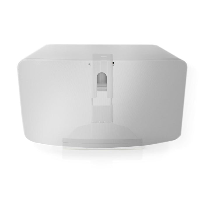 Mauerbriet fir Speaker | Fir Sonos® PLAY:5-Gen2? | Kantelbar an dréibar | Max. 7 kg
