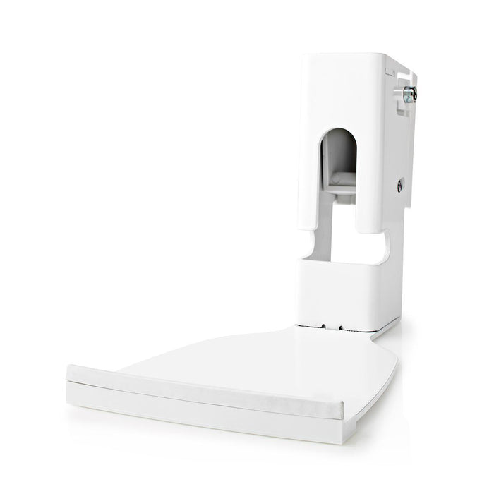 Mauerbriet fir Speaker | Fir Sonos® PLAY:5-Gen2? | Kantelbar an dréibar | Max. 7 kg