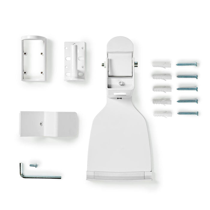 Mauerbriet fir Speaker | Fir Sonos® PLAY:5-Gen2? | Kantelbar an dréibar | Max. 7 kg