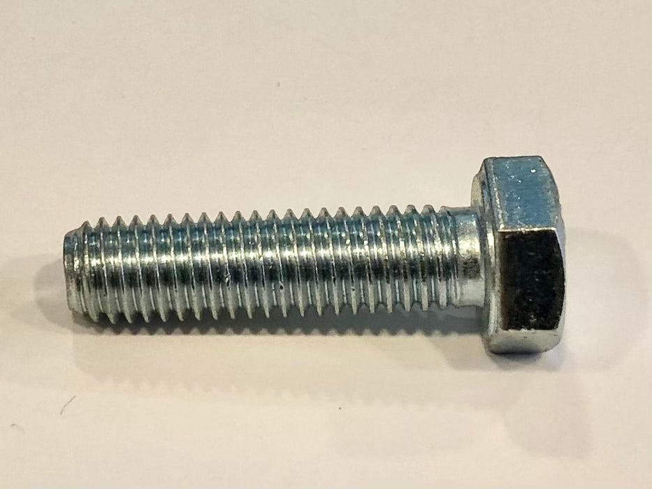 Set vu 4 Sechskant-Schrauwen 30 mm