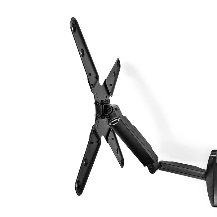 Vertikal TV Mauerbriet | 29 - 55" | Max. 30 kg | 282 mm vertikalen Aschlagsberäich