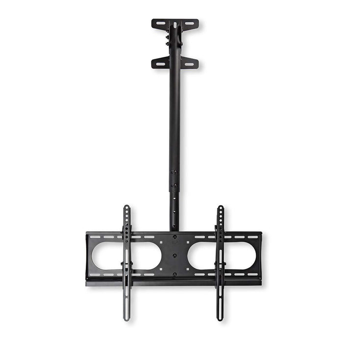 Dréi- a kantelbar TV Plafongsbriet | 42-65" | Max. 45 kg | Verstellbar Héicht