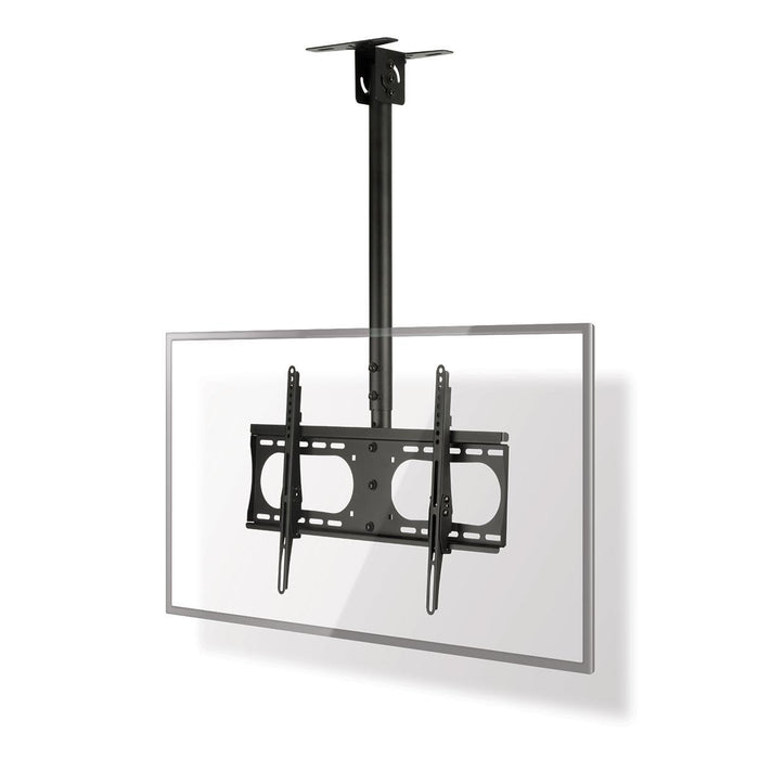 Dréi- a kantelbar TV Plafongsbriet | 42-65" | Max. 45 kg | Verstellbar Héicht