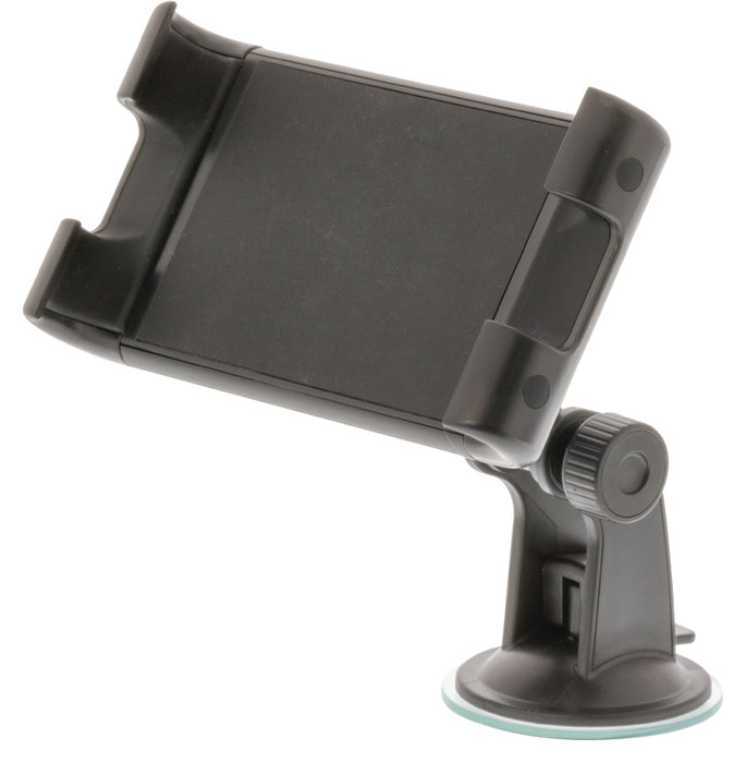Universell Tablet-Fënster-Montagestëtz