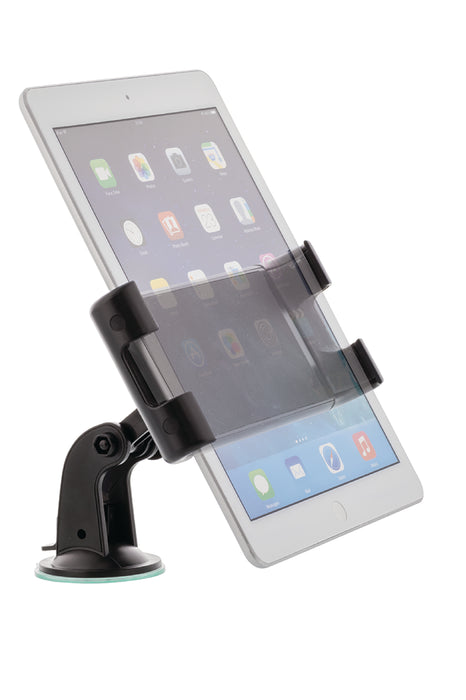 Universell Tablet-Fënster-Montagestëtz