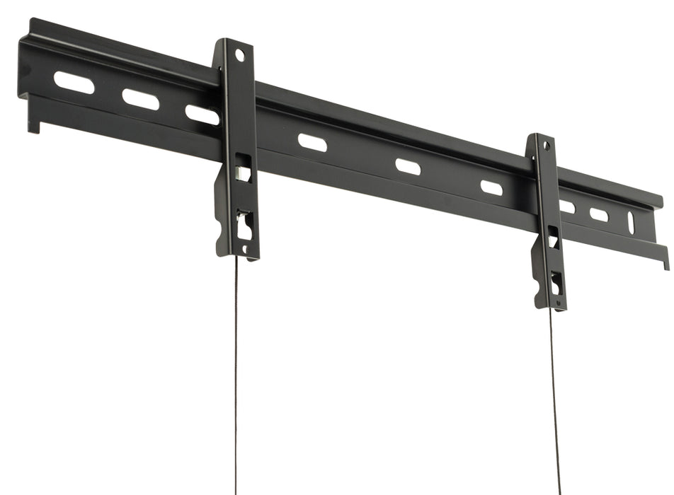 Mauerbügel ultra flaach 42-65"