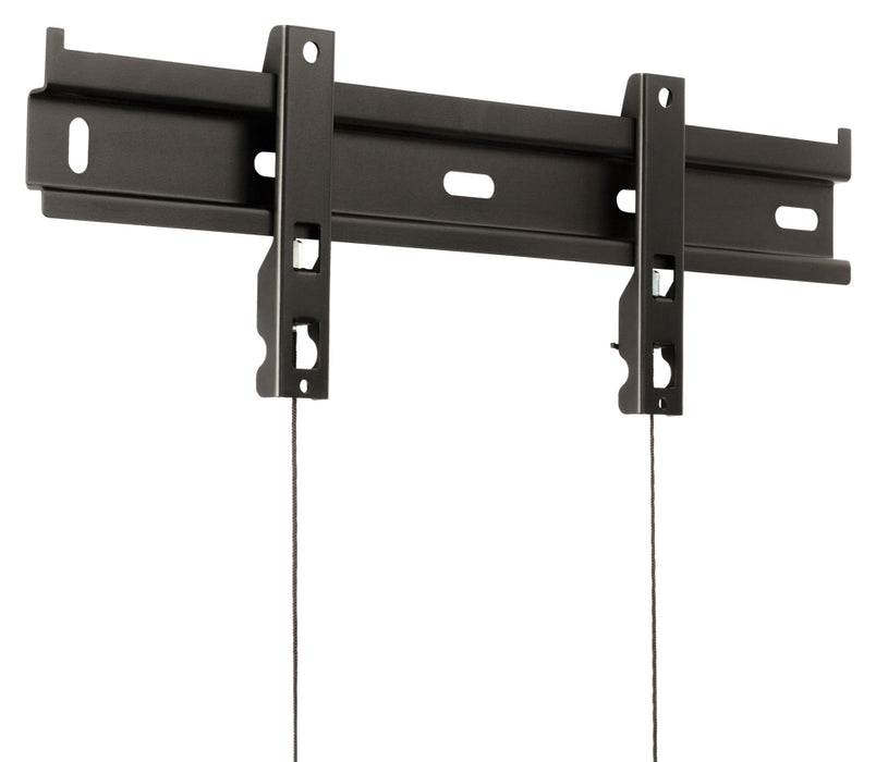 Mauerbügel ultra flaach 26-42"