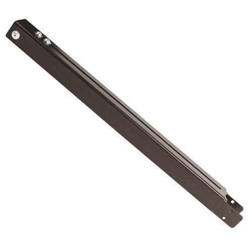 Projetorbeugel-Verlängerung 540–950 mm schwaarz
