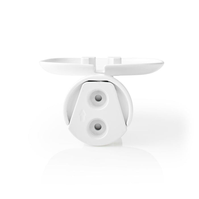 Mauerbriet fir Speaker | Fir Sonos One / Sonos® Play:1 | Max. 3 kg | Fix