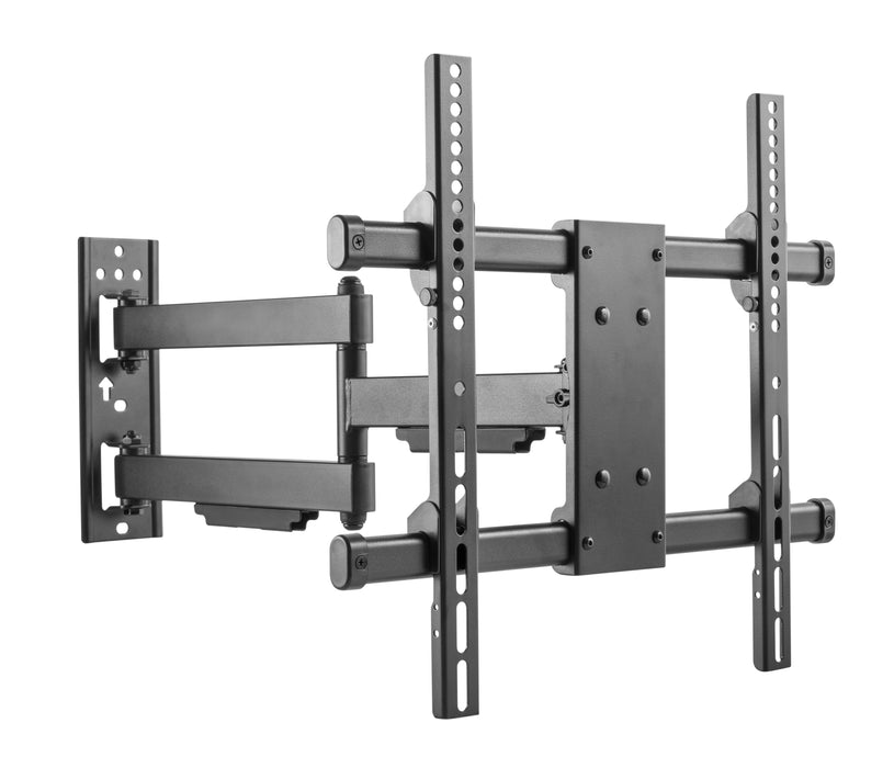 Wolff Mount Heavy Duty TV-Briet|bis 55 inch|Dreebar|VESA 400x400|Mark universell|10 Joer Garantie
