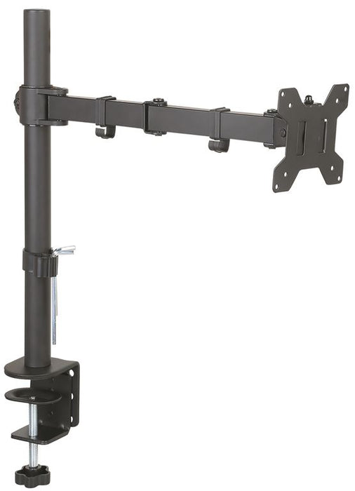 Monitorhalterung fir Schreifdësch 13 bis 27 inch