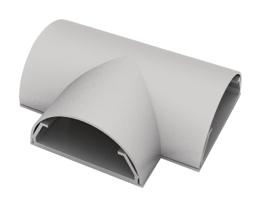 Kabelkanal T-Joint 33 mm (T-Verzweigung)