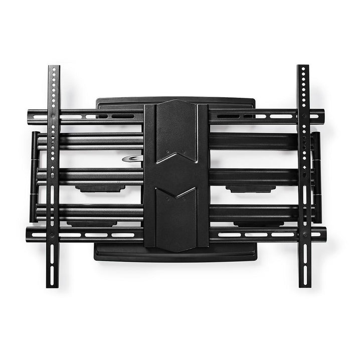 Full-Motion TV Mauerbeugel | 43 - 90" | Max. 70 kg | 6 Scharnéierpunkten