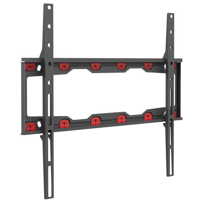 Barkan Mounts Gipsmauer-Haler fir Schiermer bis 55 inch|VESA 400x400|Universal