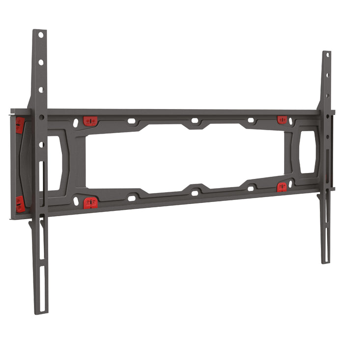 Barkan Mounts Gipsmauer-Haler fir Schiermer bis 75 inch|VESA 600x400|Universal