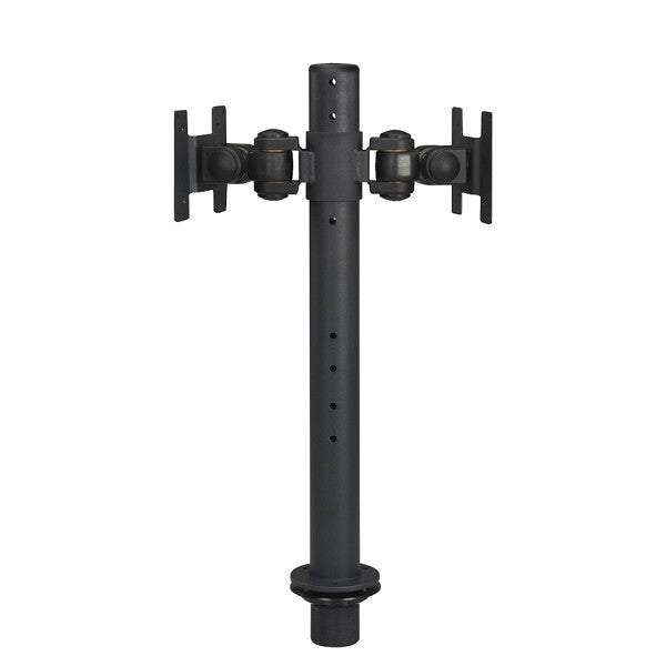 Neomounts FPMA-D050D schwaarz Schreifdësch-Stäip