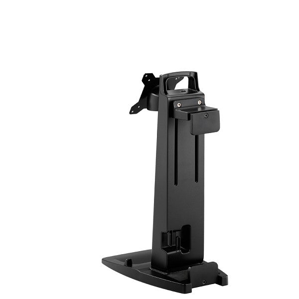 Neomounts FPMA-D880black Schreifdësch-Stäip fir 1 Écran