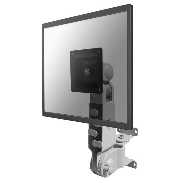 NewStar FPMA-W400 héichtverstellbare TV-Bieg