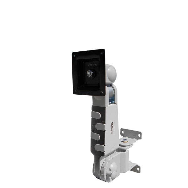 NewStar FPMA-W400 héichtverstellbare TV-Bieg