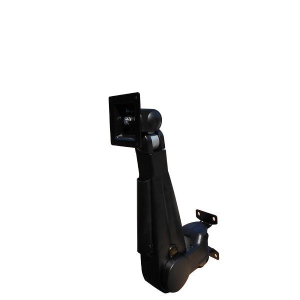NewStar FPMA-W500 schwaarze TV-Halter