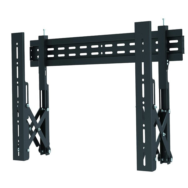 Neomounts LED-VW1000 schwaarz Flatscreen-Wandbeugel